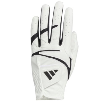 adidas Aditech 24 Golf Glove White IN6686 (Right Handed Golfer)