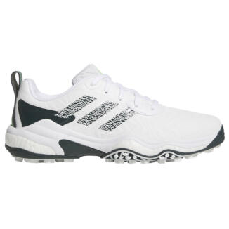 adidas Codechaos 25 Golf Shoes White/Ivy/Lime JI4163
