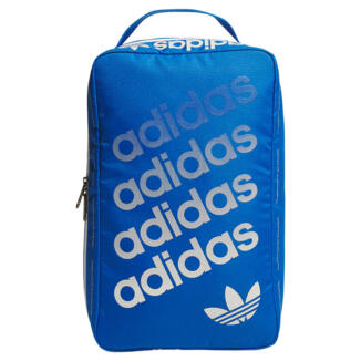 adidas Golf Originals Golf Shoe Bag Bluebird JY9886