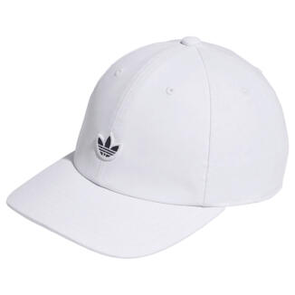 adidas Golf Originals MR Relaxed Golf Cap White JY7369