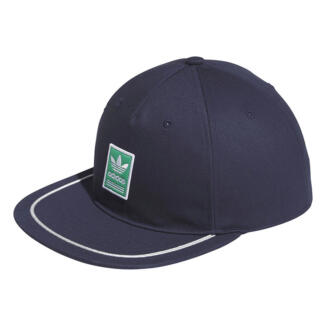 adidas Golf Originals S Structure Golf Cap Night Indigo KB8663