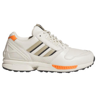 adidas Golf Originals ZX 8000 Spikeless Golf Shoes Alumina/Hemp/Black JQ3447