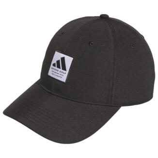 adidas Performance Golf Cap Black JZ2948