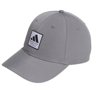 adidas Performance Golf Cap Grey Three JZ2949