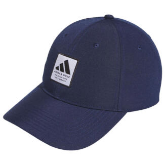 adidas Performance Golf Cap Team Navy Blue JZ2951