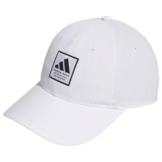 adidas Performance Golf Cap White JZ2947