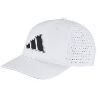 adidas Hydro Tour 2.0 Golf Cap White JN1502