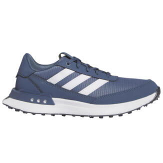 adidas Junior S2G SL Golf Shoes Ink/White/Core Black IF0315