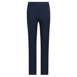adidas Junior Ultimate 365 Adjustable Golf Pants Collegiate Navy KR8676