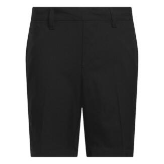 adidas Junior Ultimate 365 Adjustable Golf Shorts Black KF2625