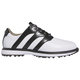 adidas MC Z-Traxion Golf Shoes White/Core Black/Iron IF2714