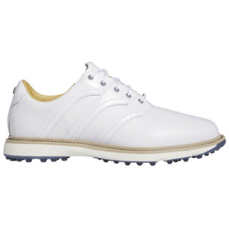 adidas MC Z-Traxion Golf Shoes White/White/Preloved Ink IF2713
