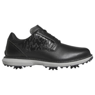adidas MC70 Golf Shoes Black/Black/Grey Two JR1896