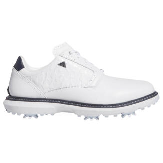 adidas MC70 Golf Shoes White/Silver Met/Collegiate Navy HQ5053