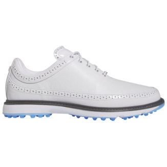 adidas MC80 Golf Shoes Dash Grey/Silver/Blue Burst IF0322