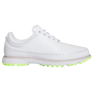adidas MC80 Golf Shoes White/Silver/Lucid ID4748