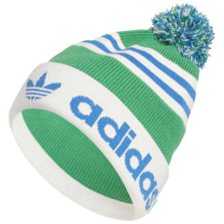 adidas Originals Archive Golf Beanie Green JY4647