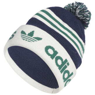 adidas Originals Archive Golf Beanie Night Indigo JY4648