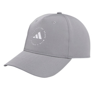 adidas Perform H Golf Cap Grey Three IM9182