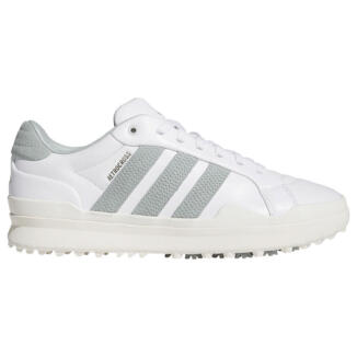 adidas Retrocross Gripmore Golf Shoes White/Wonder Sage/Off White JR1898