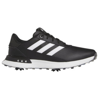 adidas S2G Golf Shoes Core Black/White IF0294