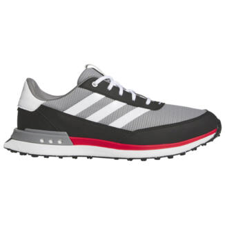 adidas S2G SL Golf Shoes Grey/White/Black IH8521