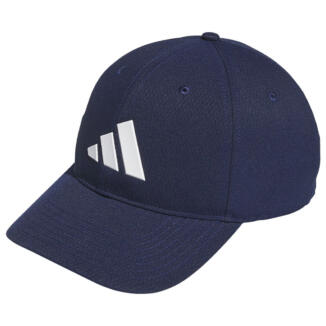 adidas Tour Snapback Golf Cap Collegiate Navy JZ0460