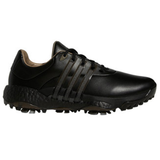 adidas Tour 360 Golf Shoes Core Black/Core Black/Grey Five GY4544
