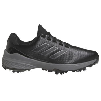 adidas ZG23 Golf Shoes Core Black/Grey GW1178