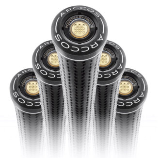 Arccos Caddie Smart Game Tracking System Grips