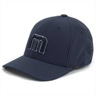 TravisMathew B-Bahamas Golf Cap Navy AA800BB-4NAV