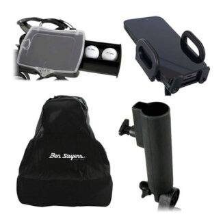 Ben Sayers Trolley Accessory Pack