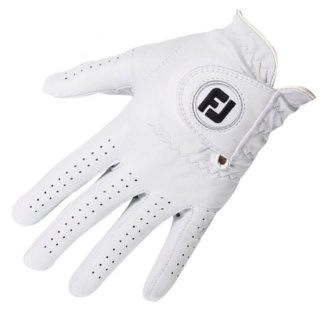 FootJoy CabrettaSof Golf Glove (Left Handed Golfer)