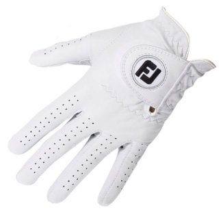 FootJoy CabrettaSof Golf Glove (Right Handed Golfer)