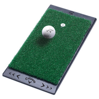 Callaway FT Launch Zone Hitting Mat