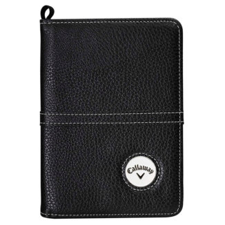 Callaway Premium Scorecard Holder