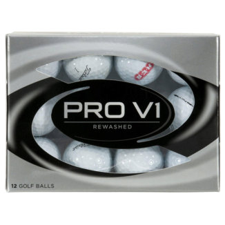 Titleist Pro V1 X Grade A Rewashed Golf Balls