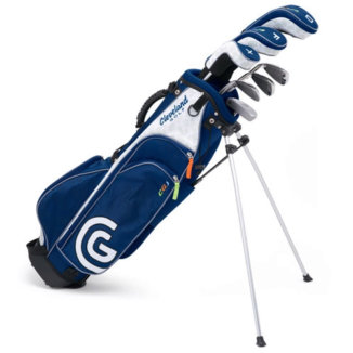 Cleveland Junior Golf Package Set (Age 10-12 Years)