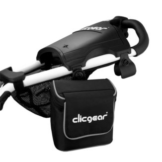 Clicgear Rangefinder Accessory Bag