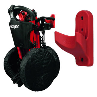 Clicgear Storage Hook