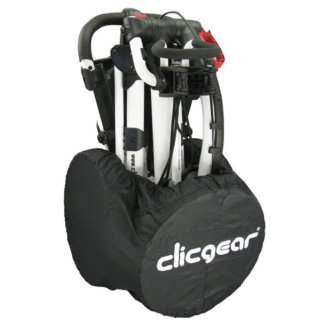 Clicgear Wheel Covers