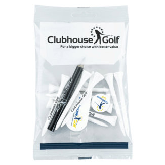 Clubhouse Golf Society Essentials Gift Pack