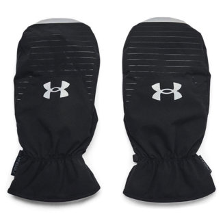 Under Armour CGI Winter Golf Mitts Black 1366901-001