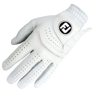 FootJoy Contour FLX Golf Glove (Left Handed Golfer)