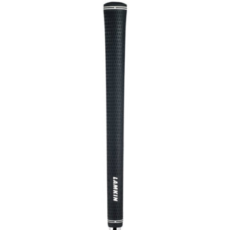 Lamkin Crossline Midsize Golf Grip Black