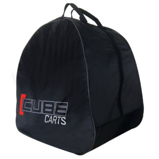 Cube Cart Trolley Travel Bag