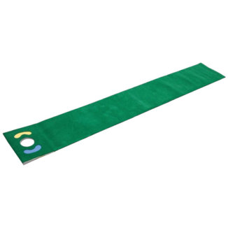 Longridge Deluxe Putting Mat