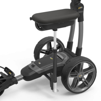 PowaKaddy Deluxe Trolley Seat