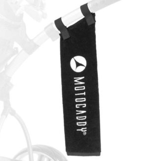 Motocaddy Deluxe Towel