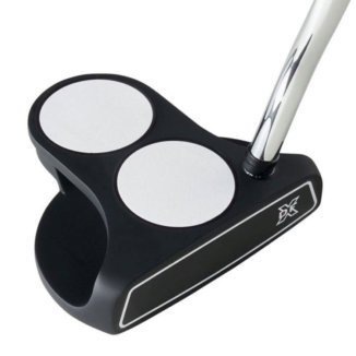 Odyssey DFX 2 Ball Golf Putter Left Handed